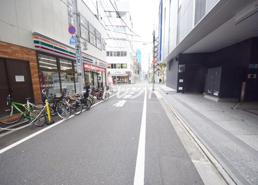 ヒューリック浅草橋江戸通-704