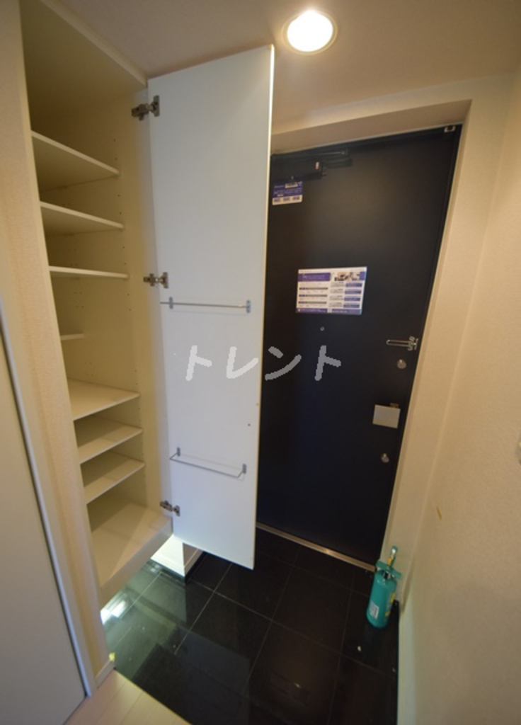 レジディア市ヶ谷-803