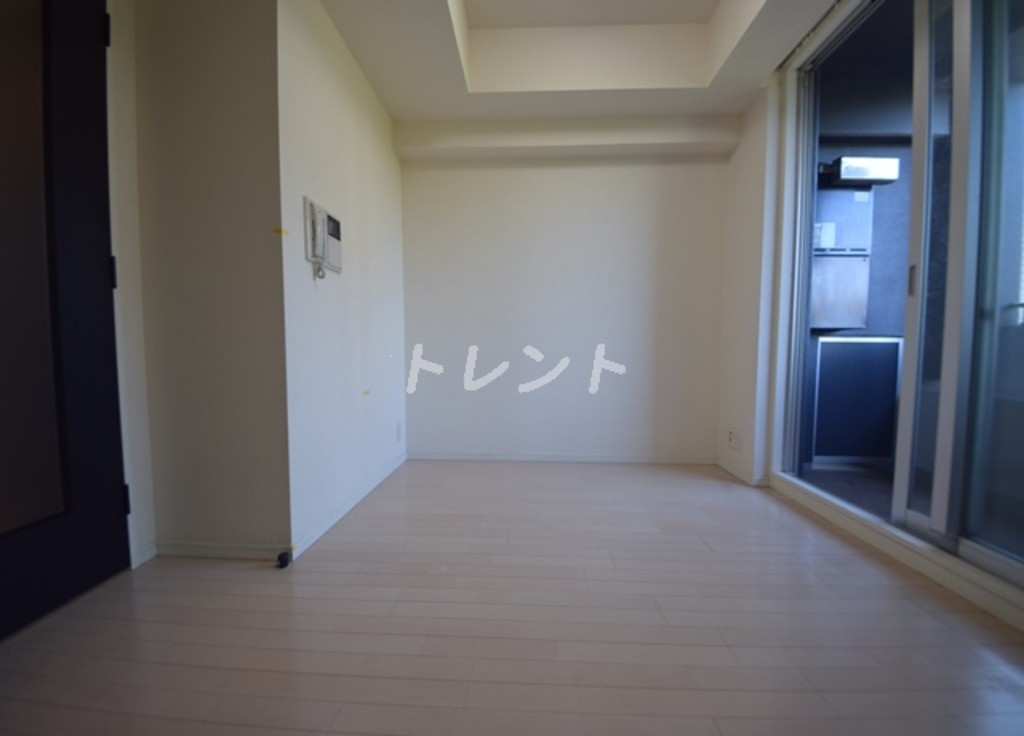 レジディア市ヶ谷-803