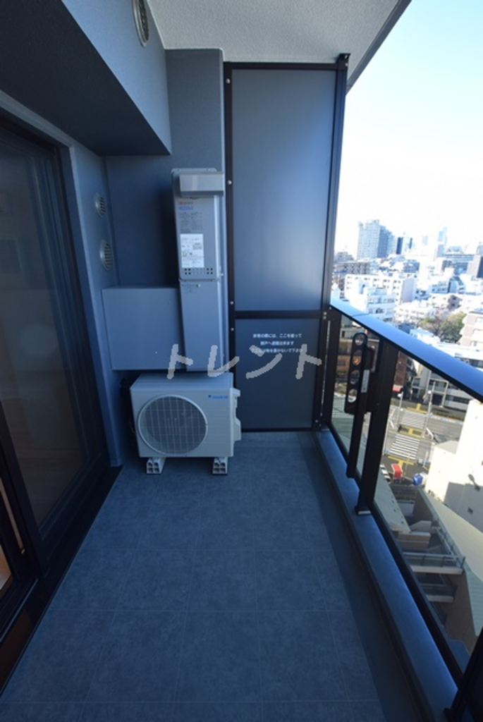 ブランシエスタ飯田橋-601