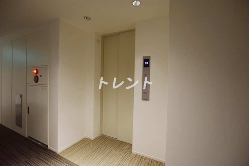ピアース千代田淡路町-406