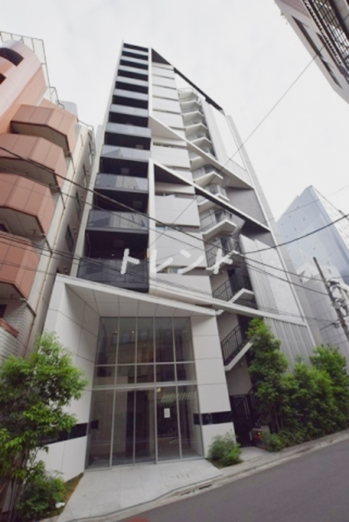 ピアース千代田淡路町-406