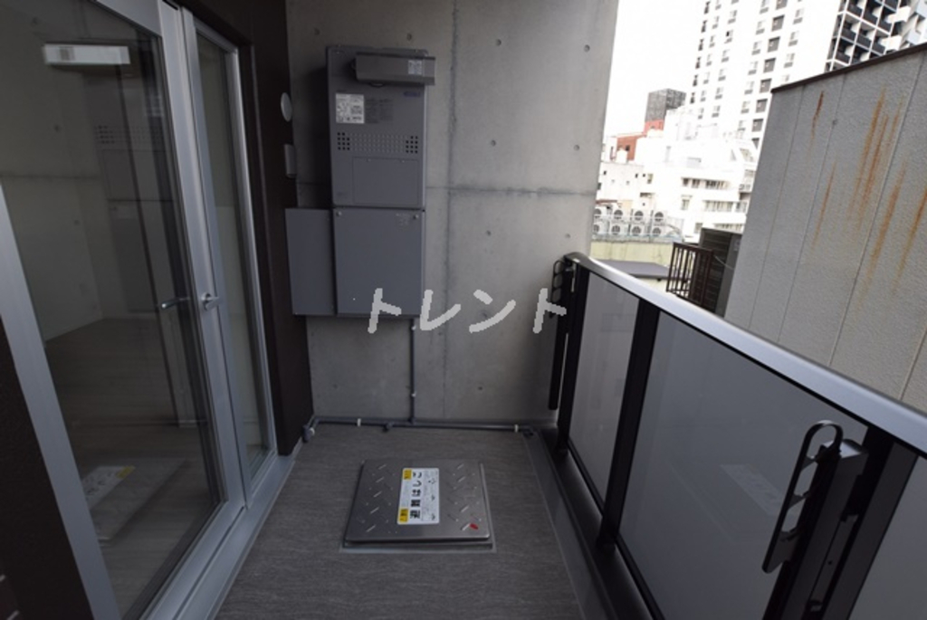 ピアース千代田淡路町-406