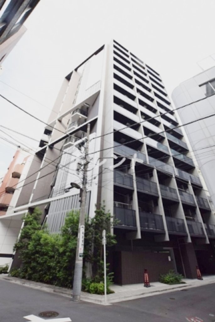 ピアース千代田淡路町-406