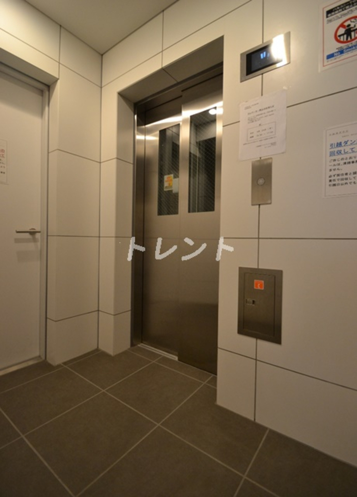 プレミアムキューブ東中野【PREMIUM CUBE 東中野】-303