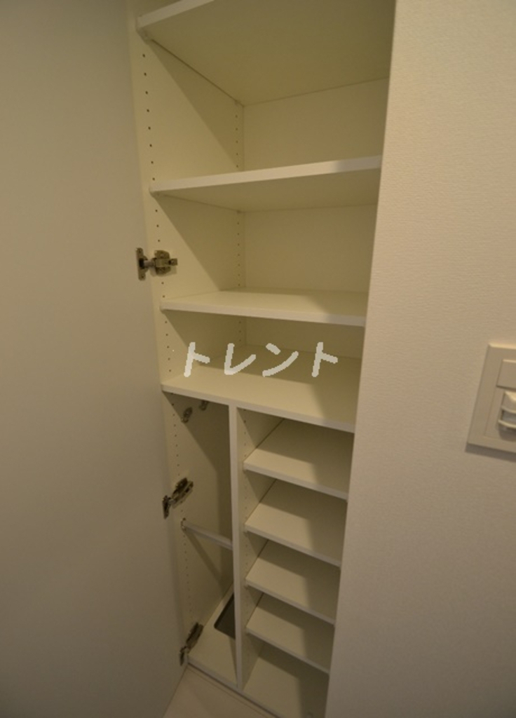 プレミアムキューブ東中野【PREMIUM CUBE 東中野】-303