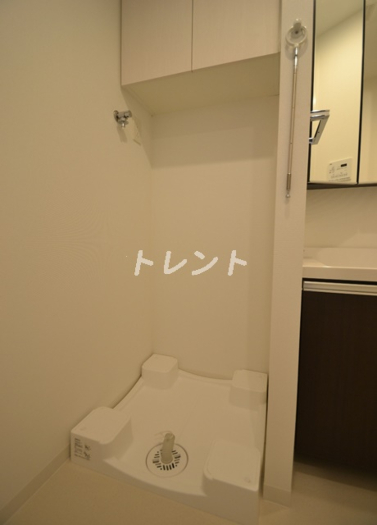 プレミアムキューブ東中野【PREMIUM CUBE 東中野】-303