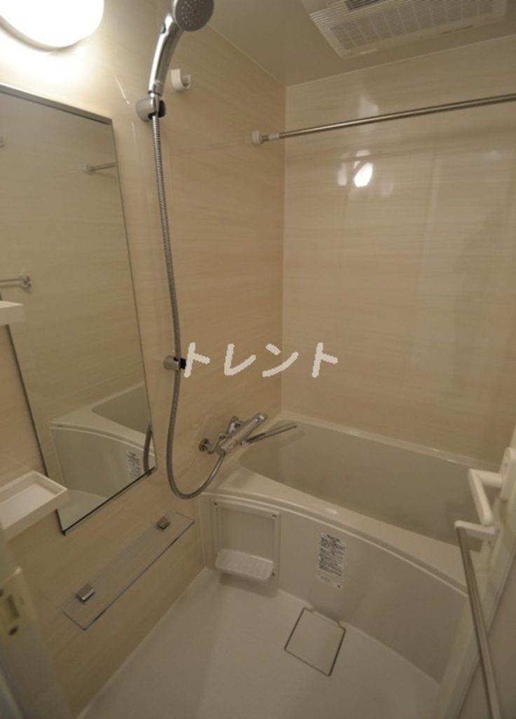 プレミアムキューブ東中野【PREMIUM CUBE 東中野】-303
