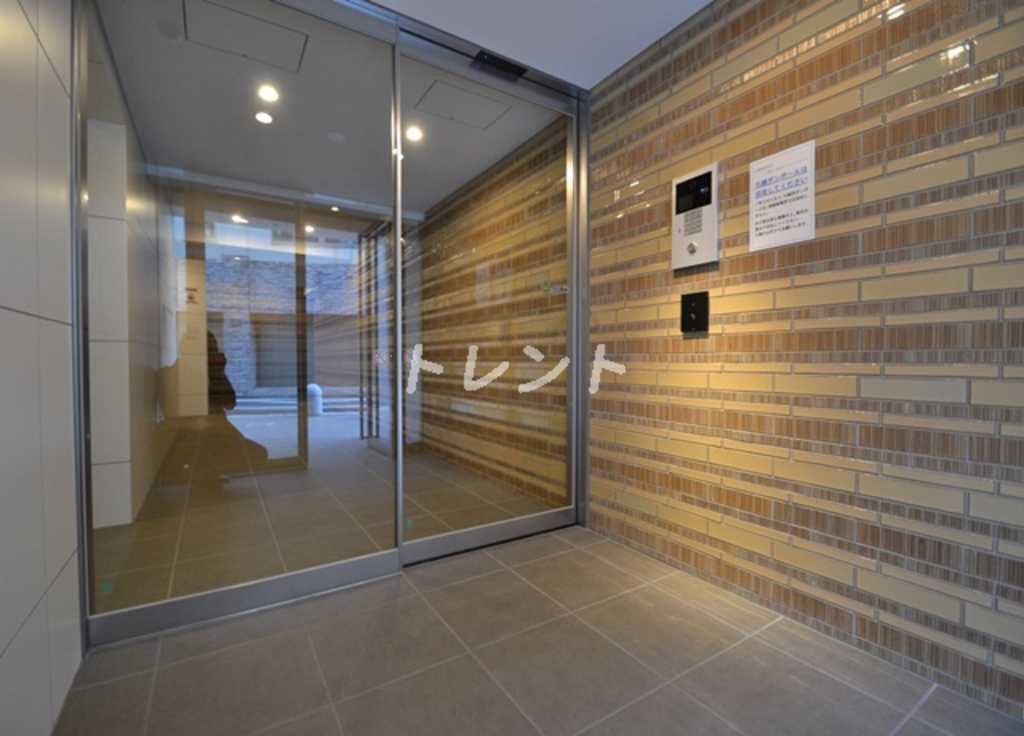 プレミアムキューブ東中野【PREMIUM CUBE 東中野】-303