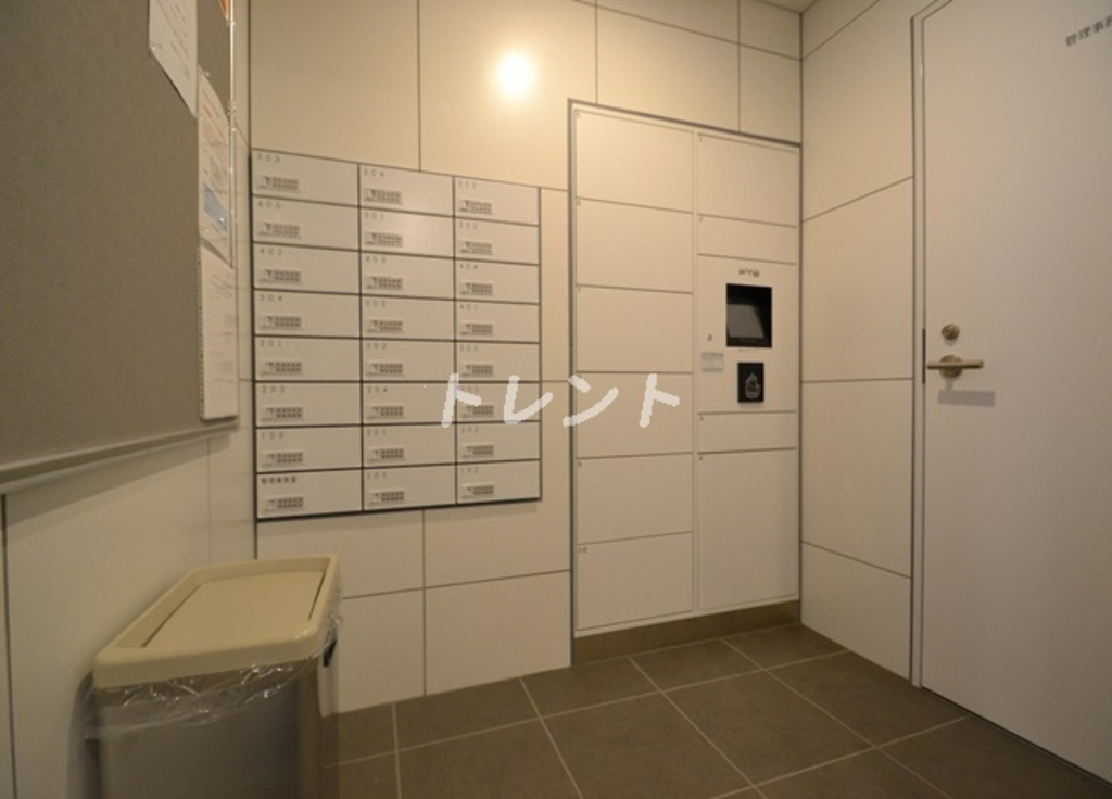 プレミアムキューブ東中野【PREMIUM CUBE 東中野】-303