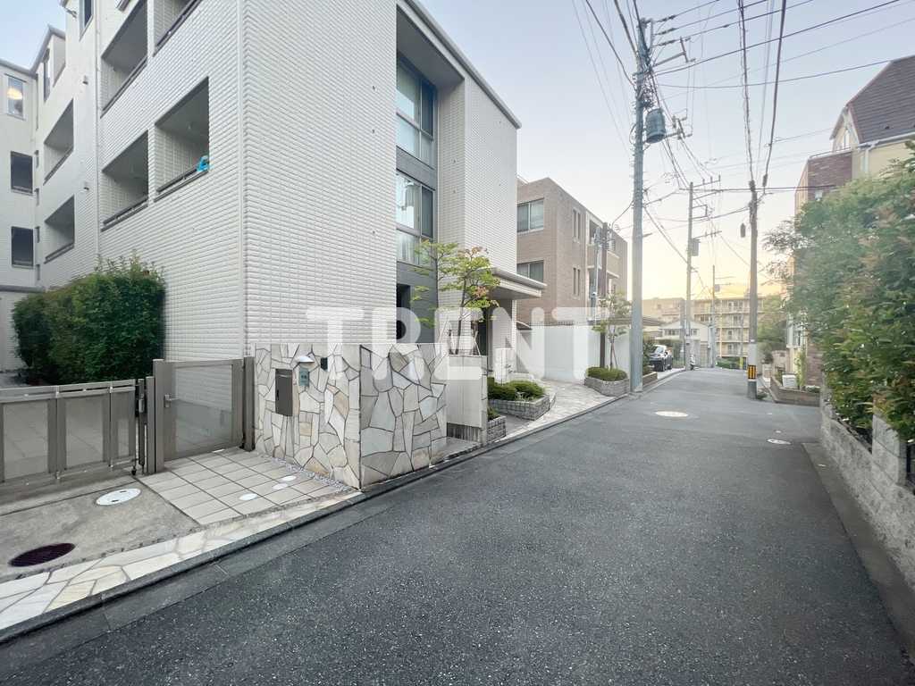ツインテラス春日Ⅰ-303