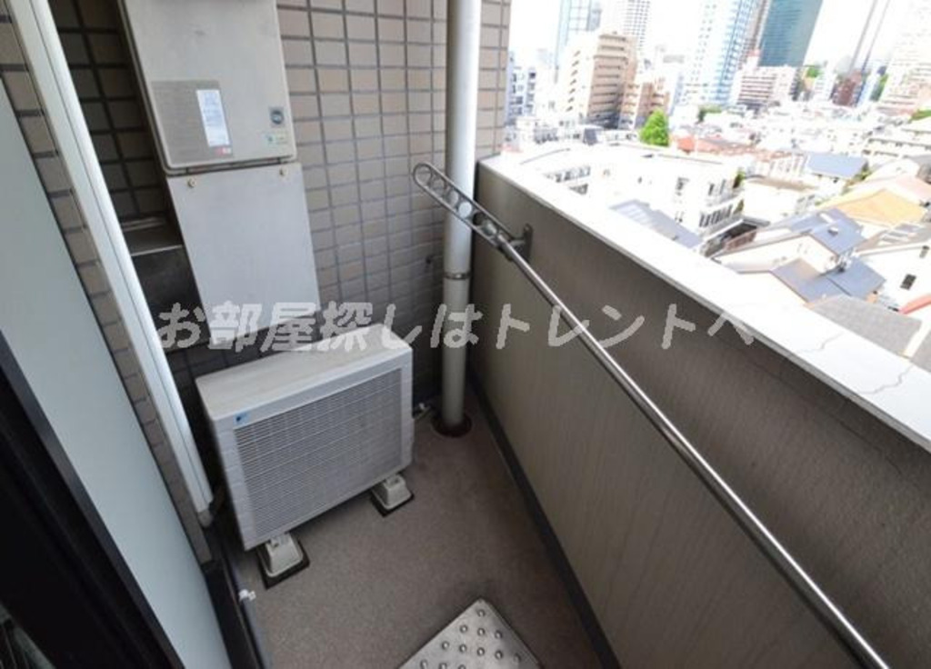 ユニーブル新宿西-204
