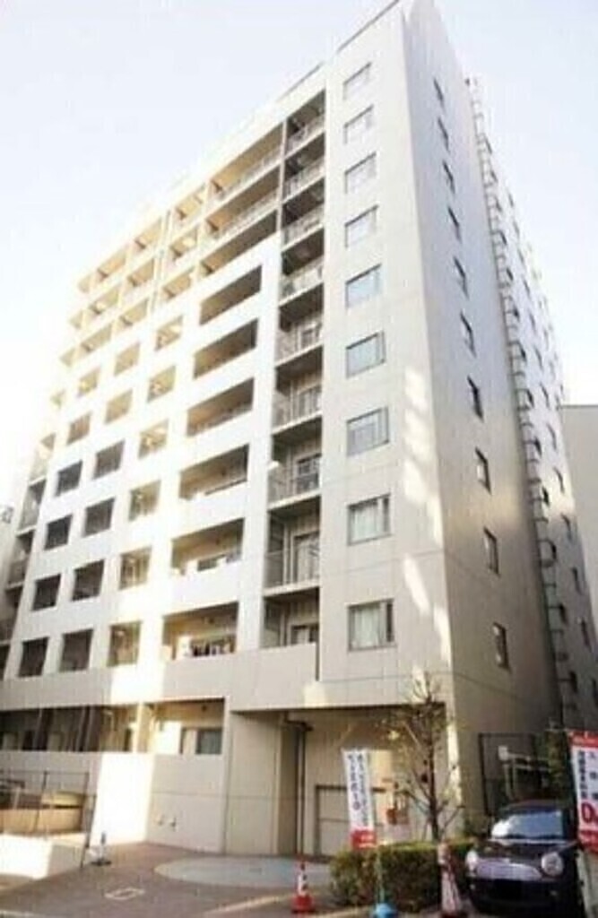 TKフラッツ渋谷-201