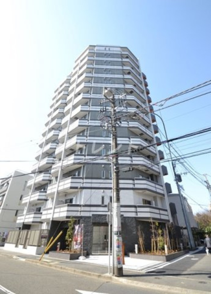 アゼスト中野新橋【AZEST中野新橋】-403
