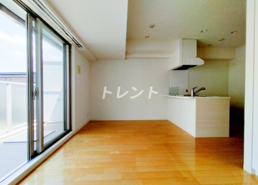 ラコスタ新宿余丁町-1005
