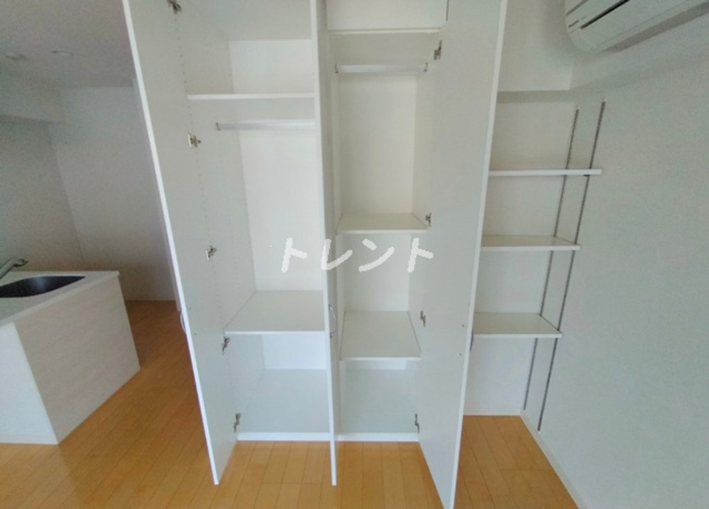 ラコスタ新宿余丁町-1005