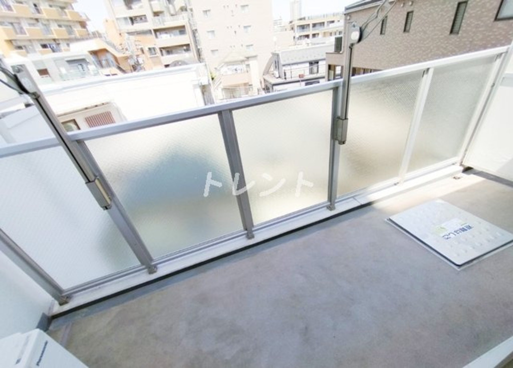 ラコスタ新宿余丁町-1005