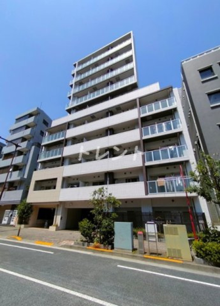 ラコスタ新宿余丁町-1005