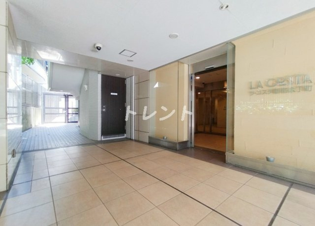 ラコスタ新宿余丁町-1005