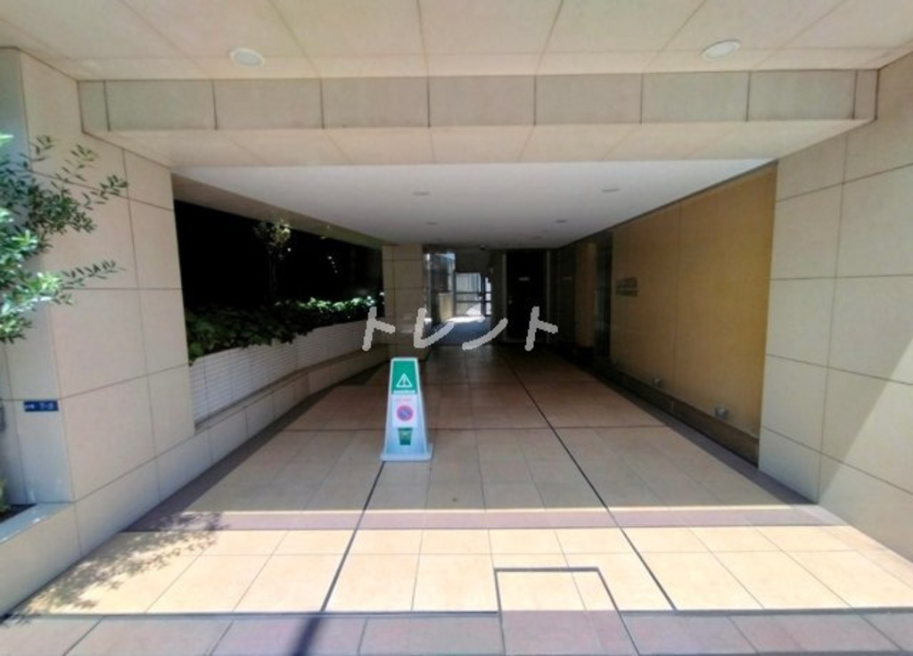 ラコスタ新宿余丁町-1005