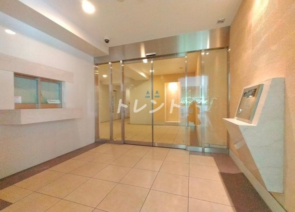 ラコスタ新宿余丁町-1005