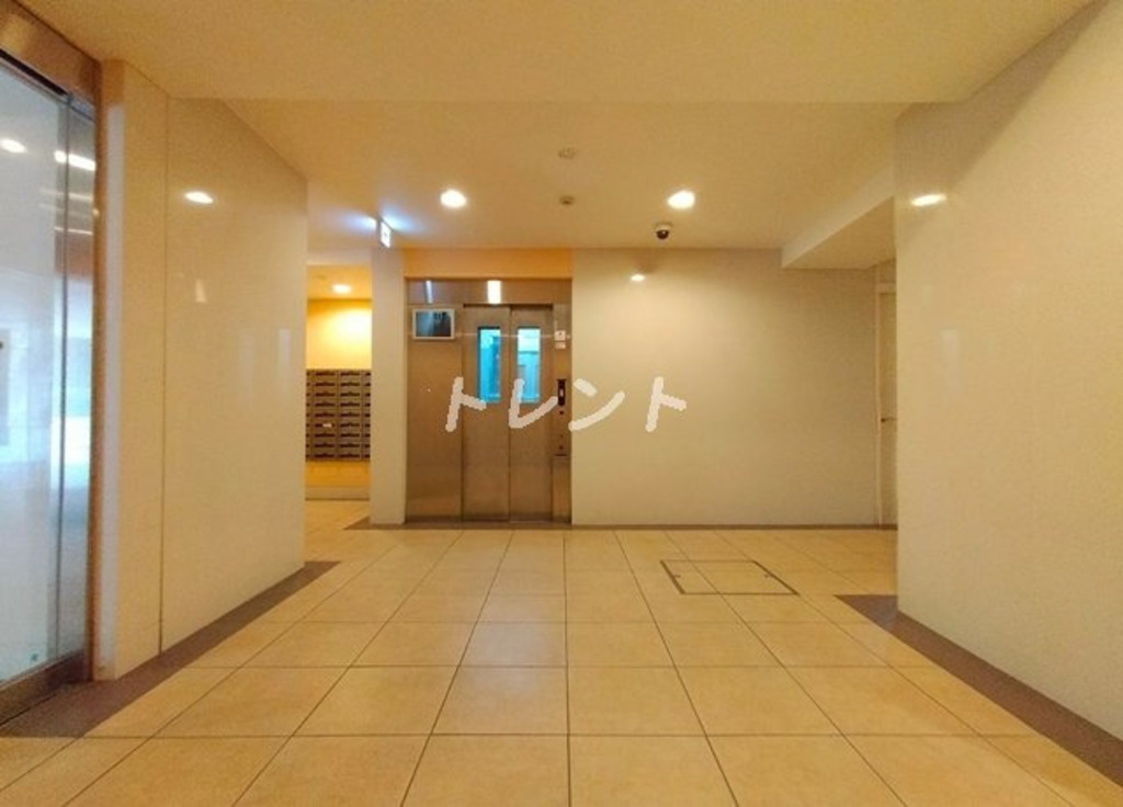 ラコスタ新宿余丁町-1005