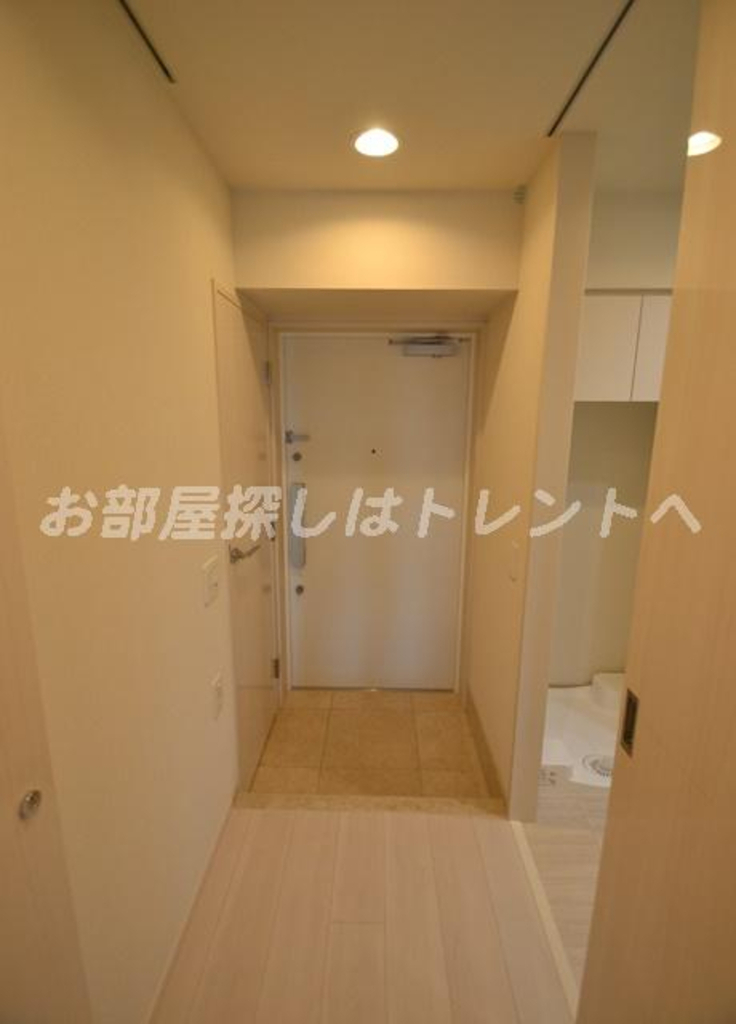アジールコフレ中野坂上-701