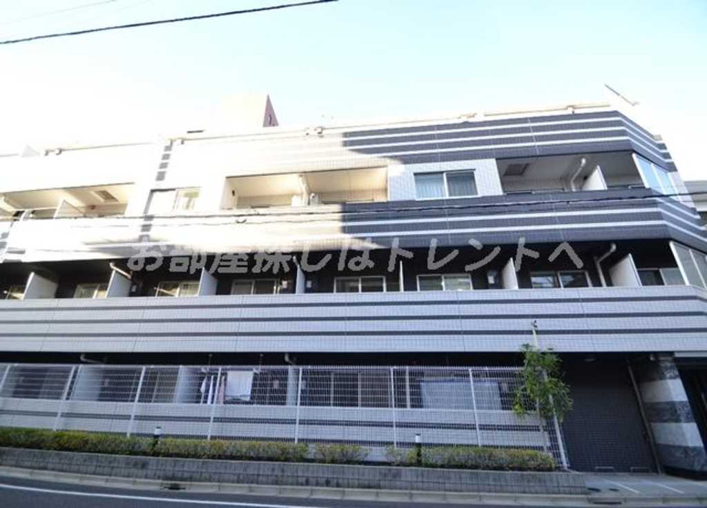 プレミアムキューブ中野新橋-211
