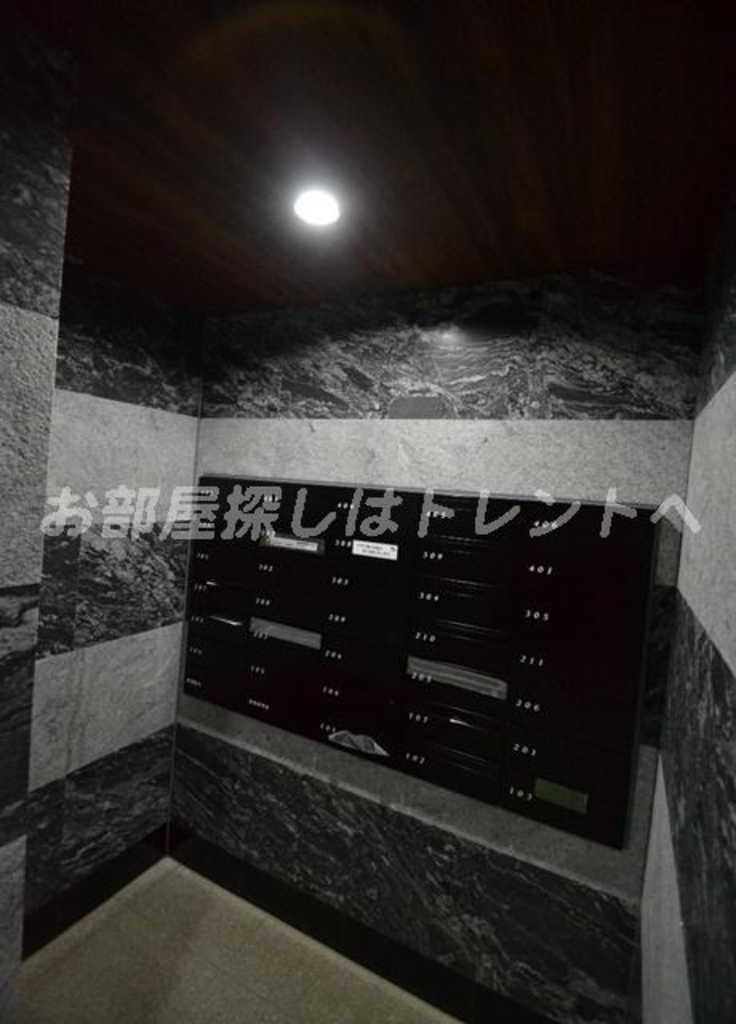プレミアムキューブ中野新橋-211