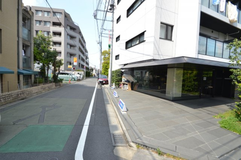 ブレス中野弥生町【BLESS中野弥生町】-102