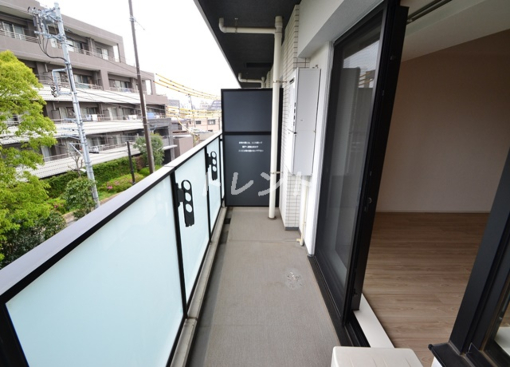 ブレス中野弥生町【BLESS中野弥生町】-102