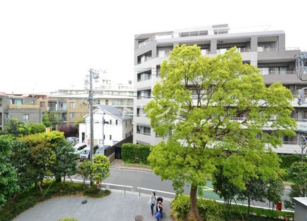 ブレス中野弥生町【BLESS中野弥生町】-102