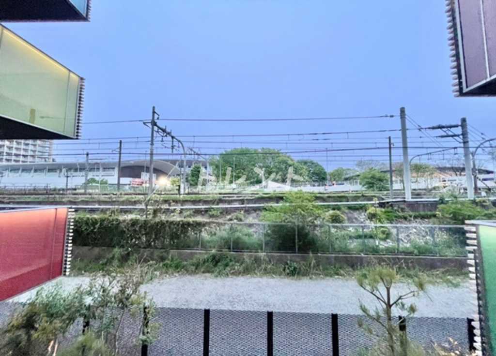 ブリリアイスト千駄ヶ谷-703
