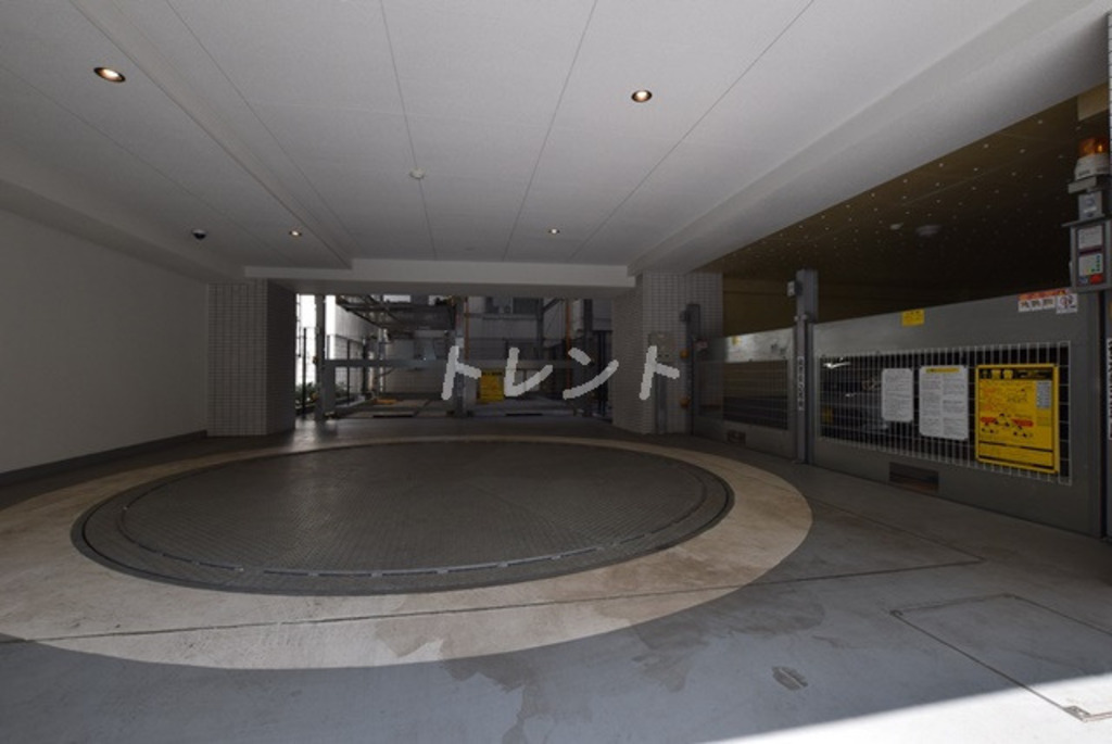 シティインデックス神田-7F