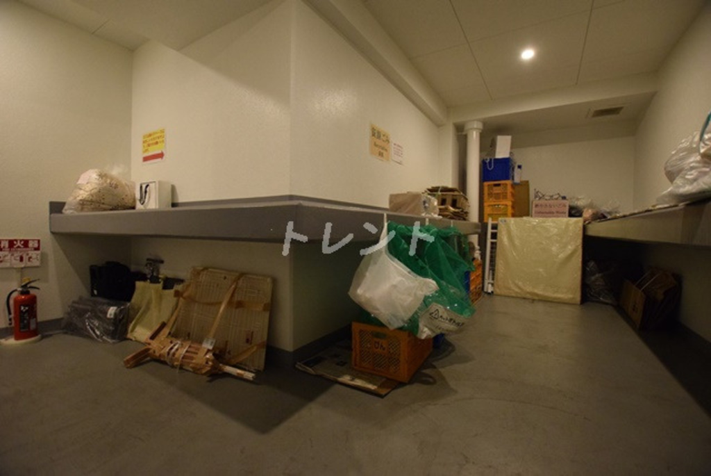 シティインデックス神田-7F
