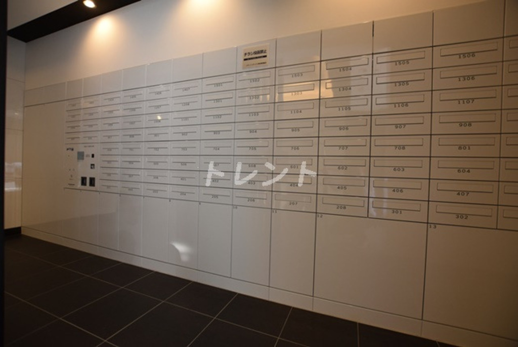 シティインデックス神田-7F