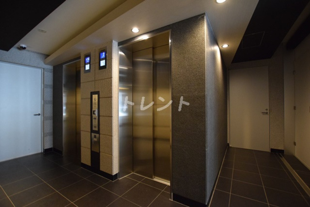 シティインデックス神田-7F