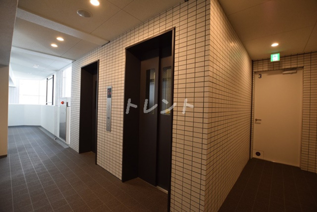 シティインデックス神田-7F