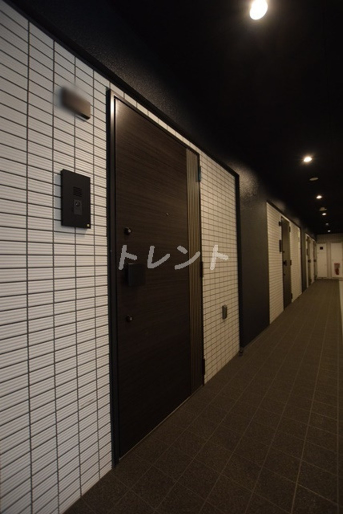 シティインデックス神田-7F