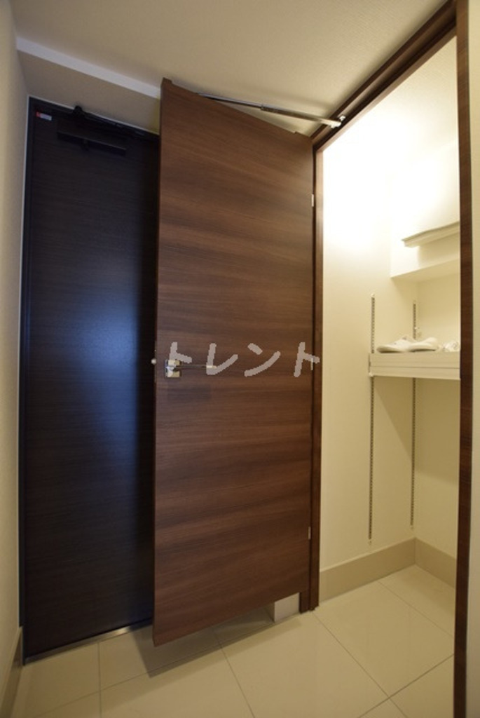 シティインデックス神田-7F