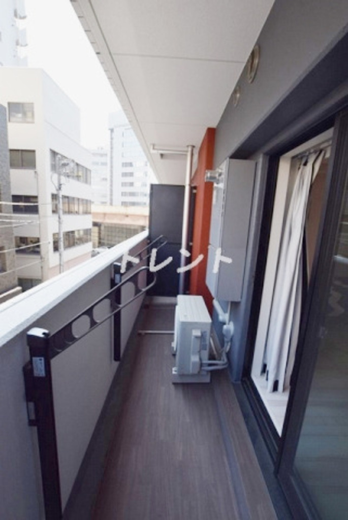 シティインデックス神田-7F