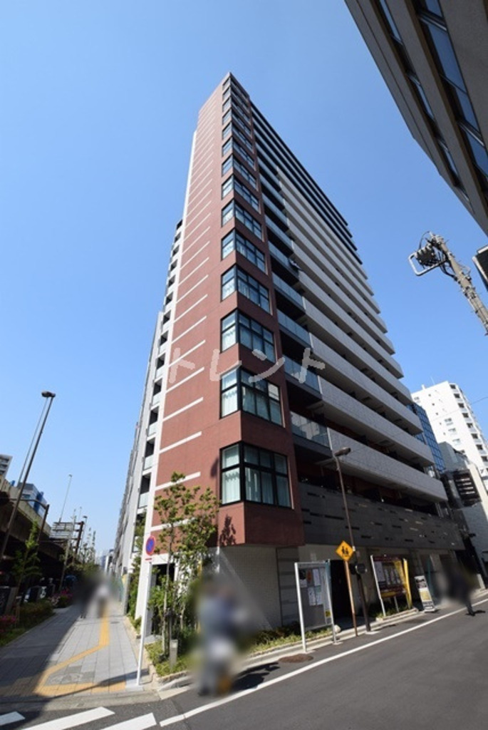 シティインデックス神田-7F