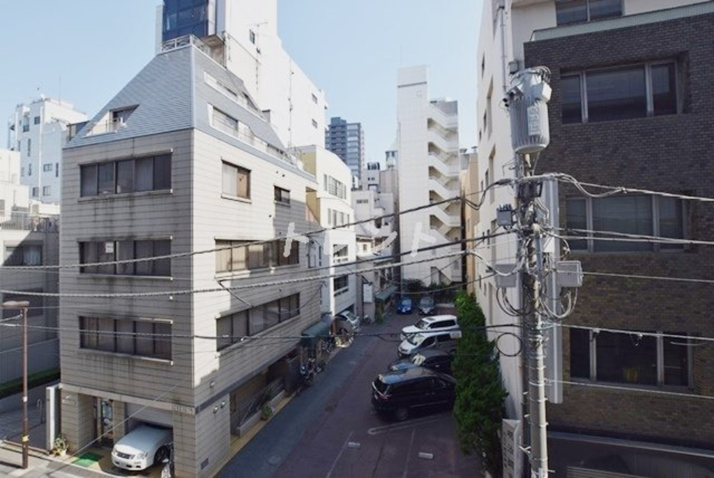 シティインデックス神田-7F