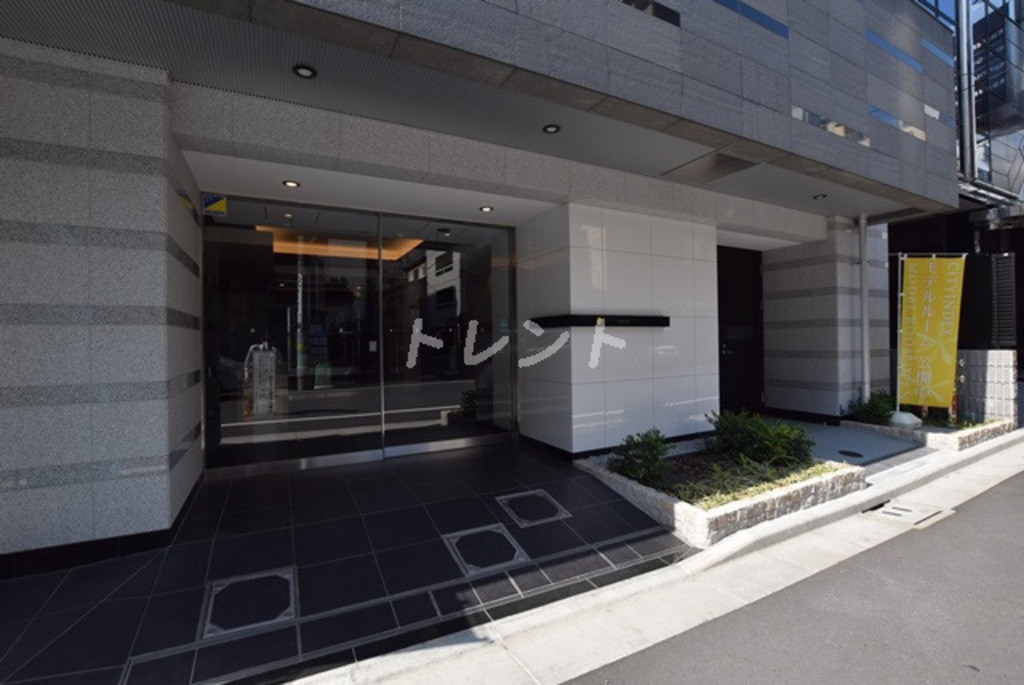 シティインデックス神田-7F