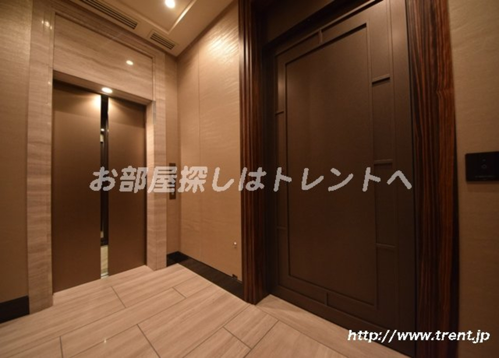 ザパークハウスグラン千鳥ヶ淵-504