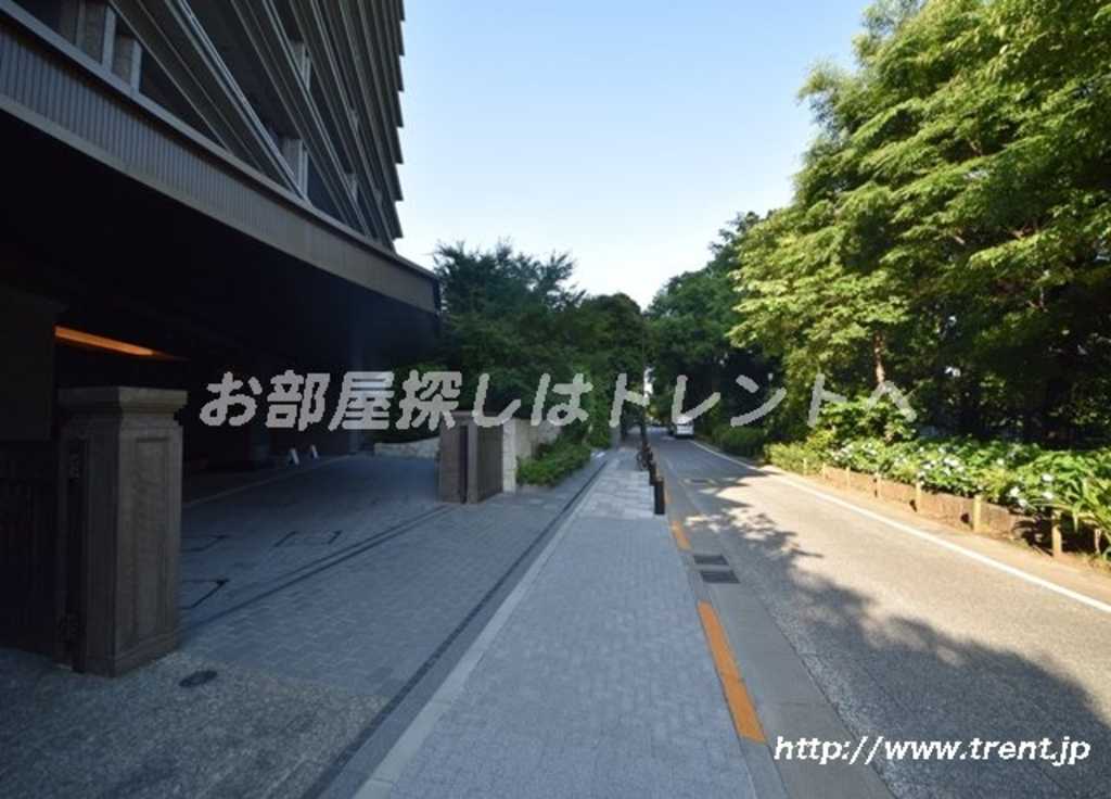 ザパークハウスグラン千鳥ヶ淵-504