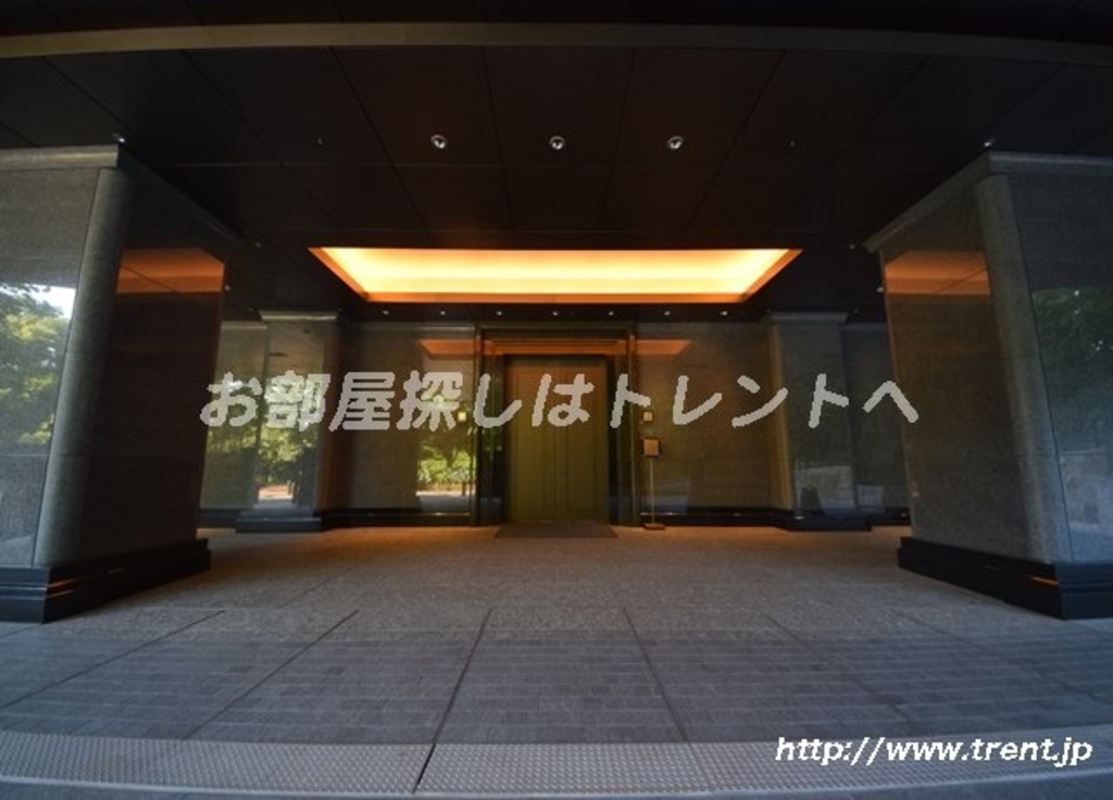 ザパークハウスグラン千鳥ヶ淵-504