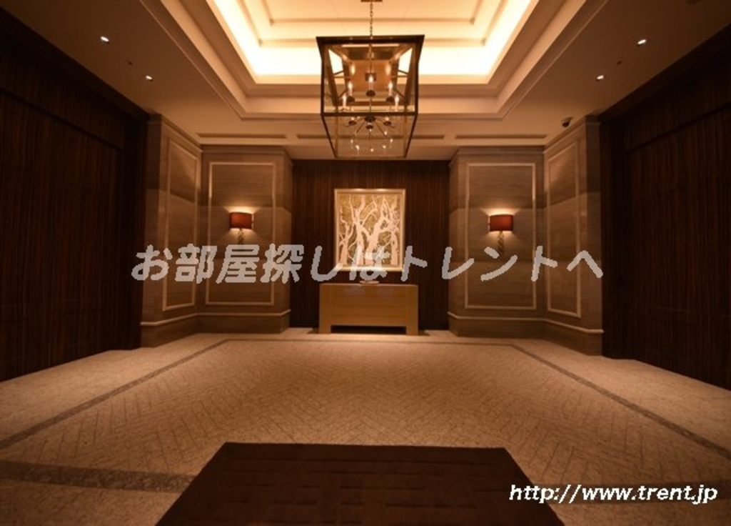ザパークハウスグラン千鳥ヶ淵-504
