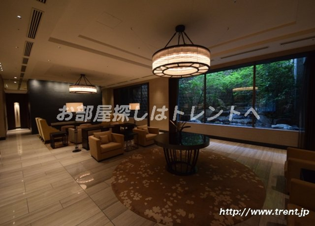 ザパークハウスグラン千鳥ヶ淵-504