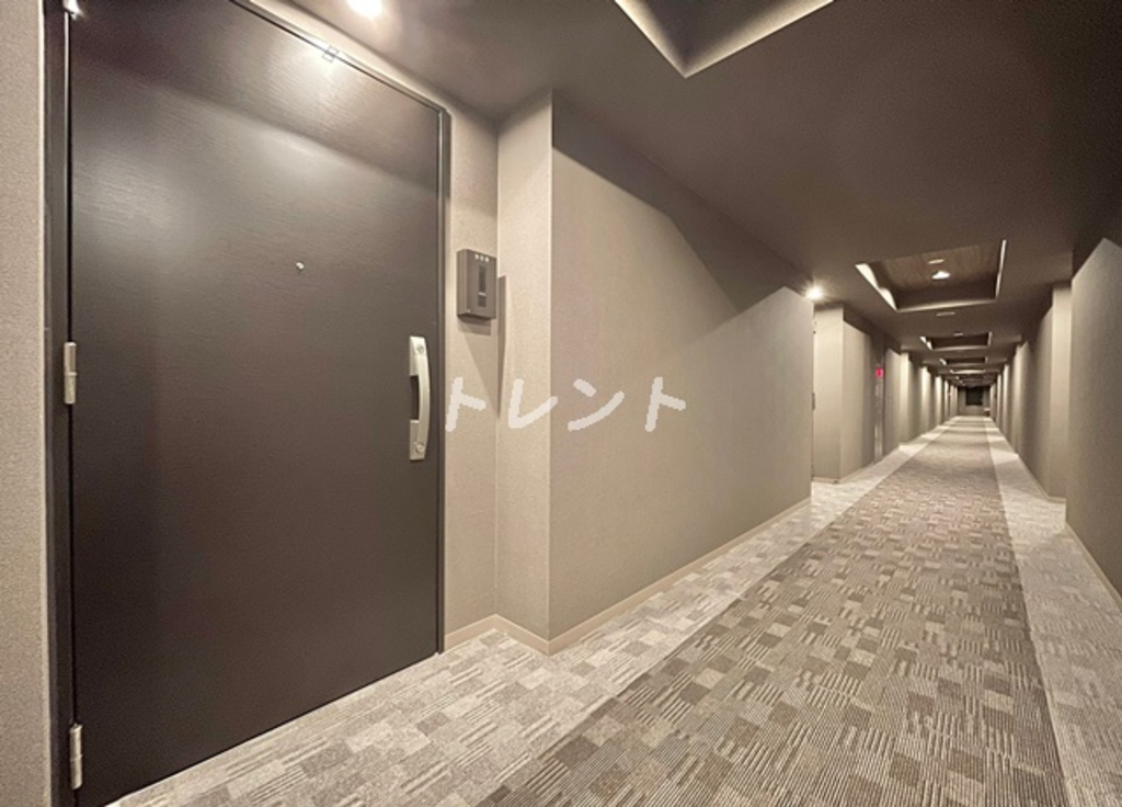 びゅうリエットグラン新宿戸山-802